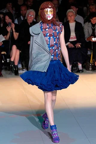 Look 7